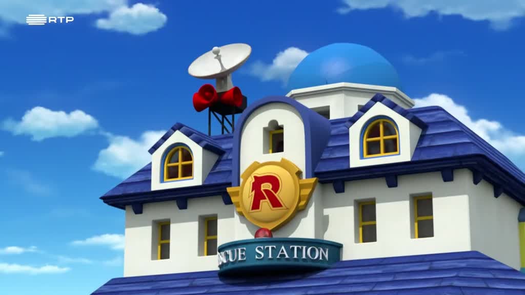 Imagem de Robocar Poli