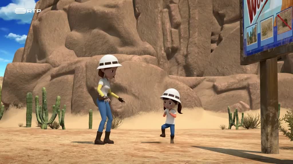 Imagem de Robocar Poli