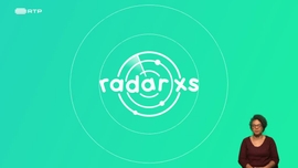 Imagem de Radar XS