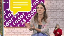Imagem de Radar XS