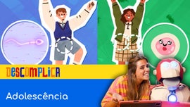 Imagem de Adolesc�ncia