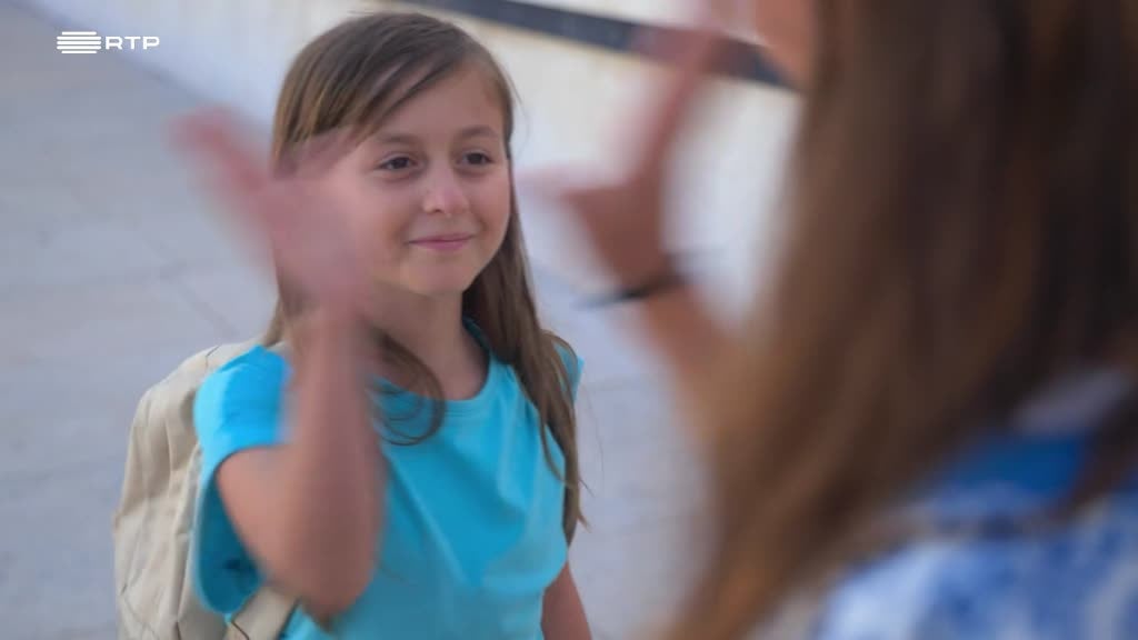 Imagem de Descomplica - Amizade