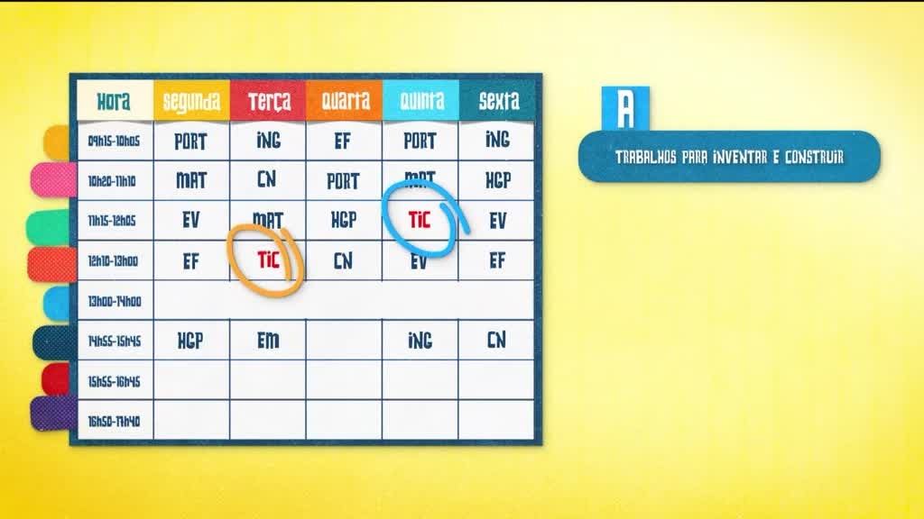 Imagem de Descomplica - A Caminho do 5º Ano