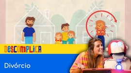 Imagem de Div�rcio