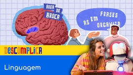 Imagem de Linguagem