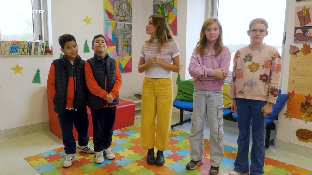 Imagem de Descomplica - Ciência dos irmãos