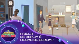 Imagem de A S�rio? As Bolas de Berlim s�o Mesmo de Berlim?