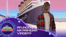 Imagem de Aconteceu Mesmo!