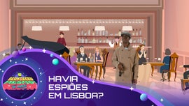 Imagem de Aconteceu Mesmo!