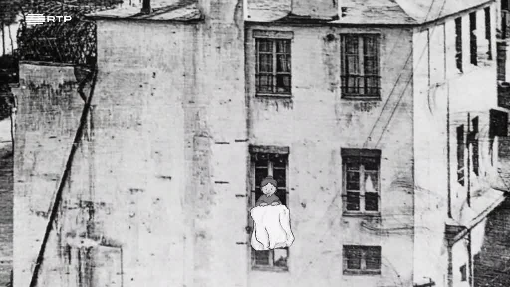 Imagem de duARTe: Uma Peça de Arte