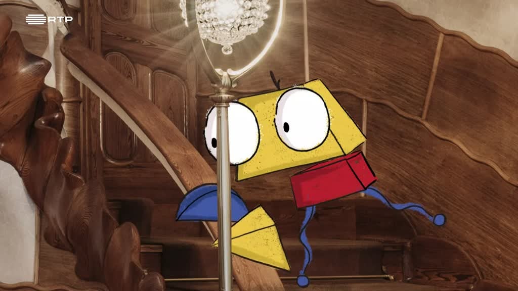 Imagem de duARTe: Uma Peça de Arte - Casa Batlló - Gaudí