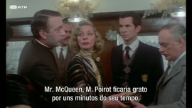 Imagem de Crime no Expresso do Oriente (1974)