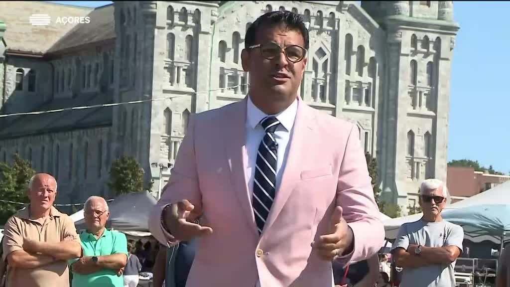 Imagem de De Cá P'ra Lá Especial | Festas Divino