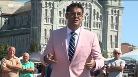 Imagem de De C Pra L- Especial