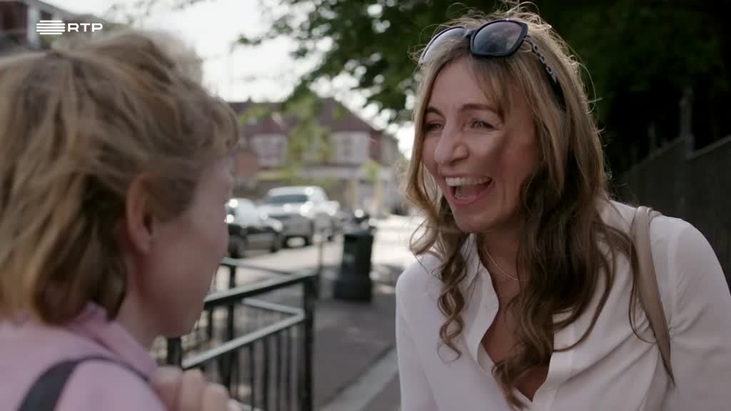 Imagem de Desafios de Mãe - Leilão de Promessas