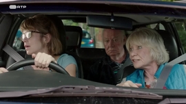 Imagem de A Cavalaria