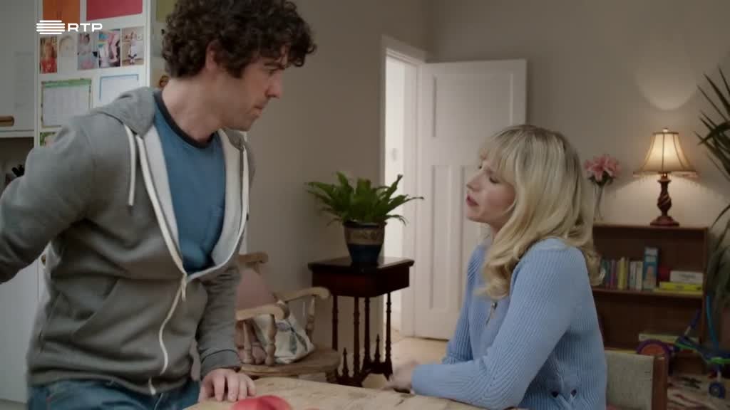 Imagem de Desafios de Mãe - O Pós-Festa