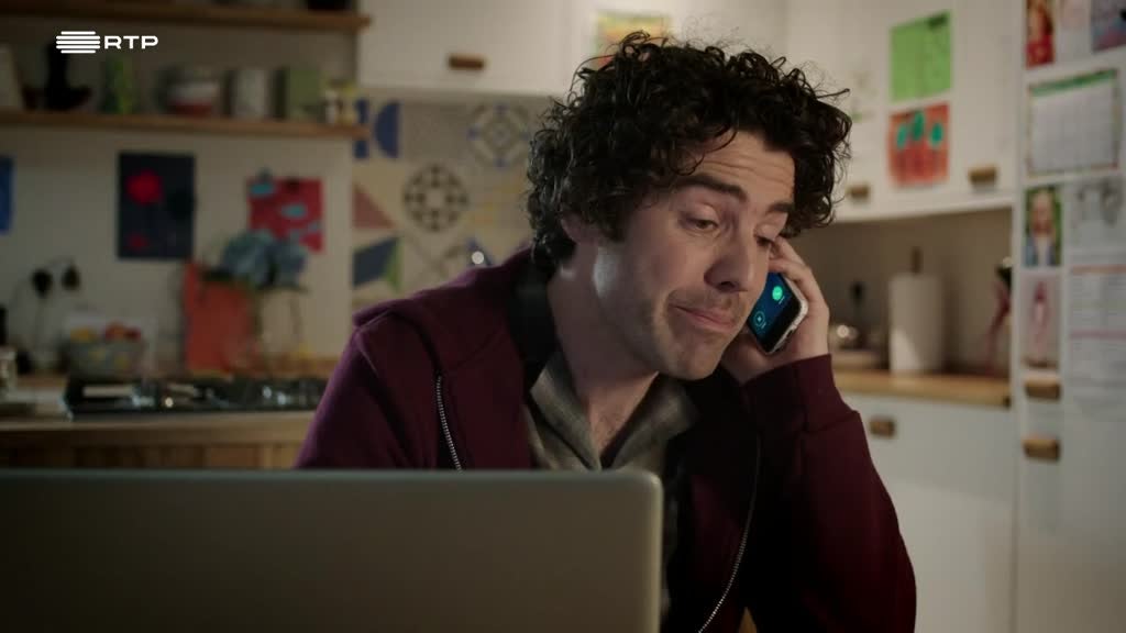 Imagem de Desafios de Mãe - O Zelador