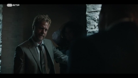 Imagem de Homem de Deus