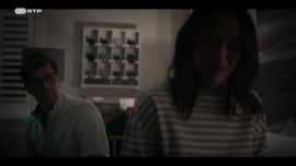 Imagem de Acordos Quebrados