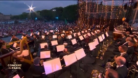 Imagem de Concerto de Paris 2025