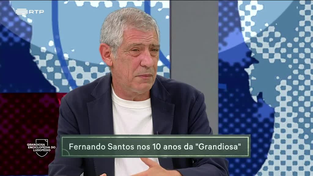 Imagem de Grandiosa Enciclopédia do Ludopédio - Aniversário Grandiosa