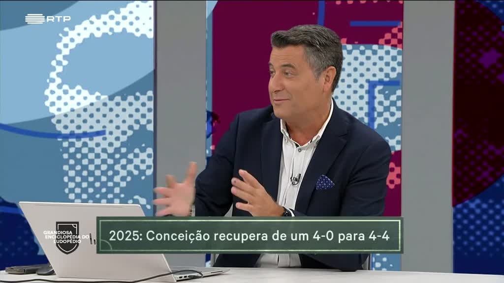 Imagem de Grandiosa Enciclopédia do Ludopédio