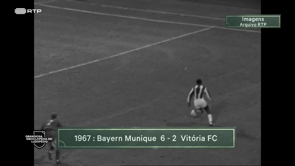 Imagem de Grandiosa Enciclopédia do Ludopédio - Bayern "O Pesadelo"