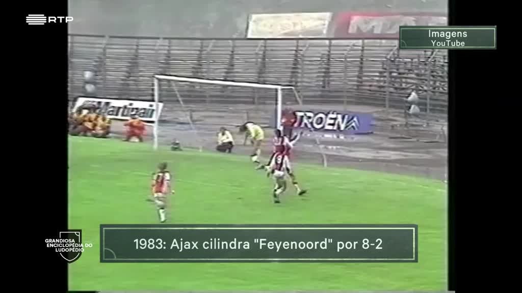 Imagem de Grandiosa Enciclopédia do Ludopédio