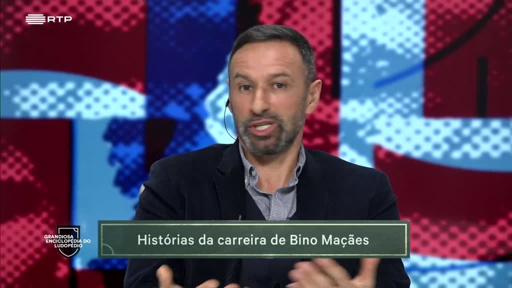 Imagem de Grandiosa Enciclopédia do Ludopédio