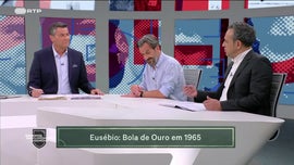 Imagem de Eus�bio �Bola de Ouro�