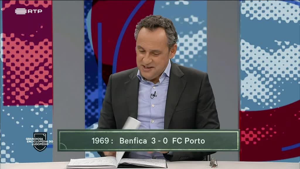 Imagem de Grandiosa Enciclopédia do Ludopédio