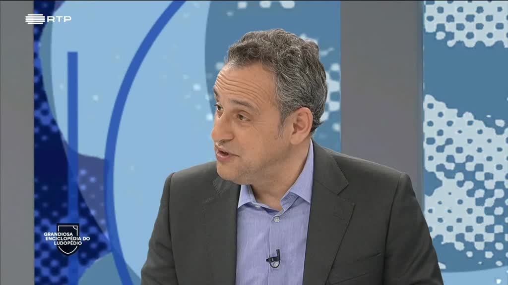 Imagem de Grandiosa Enciclopédia do Ludopédio - Pesadelo no Bernabéu