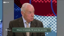 Imagem de 50 anos de carreira