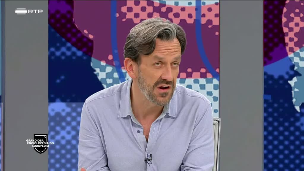 Imagem de Grandiosa Enciclopédia do Ludopédio - Clássico na Luz