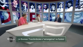 Imagem de Lei Bosman