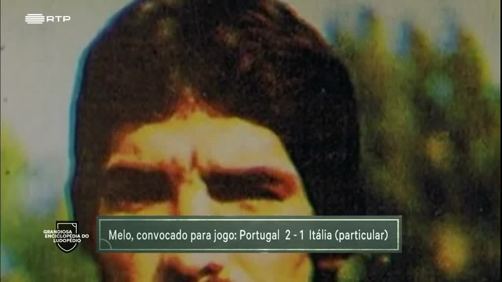 Imagem de Grandiosa Enciclopédia do Ludopédio - Quase "internacionais"