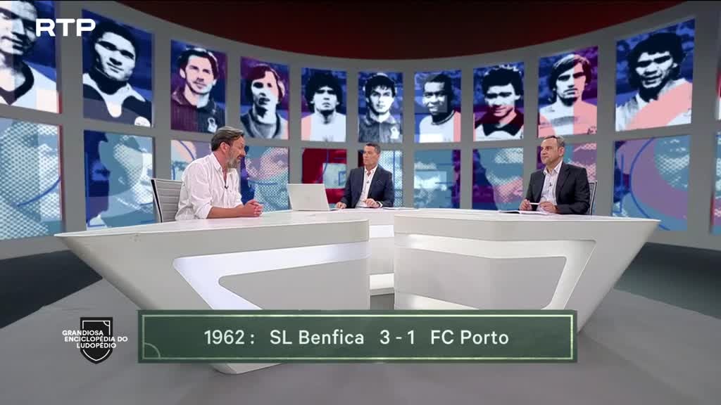 Imagem de Grandiosa Enciclopédia do Ludopédio - Quase "internacionais"