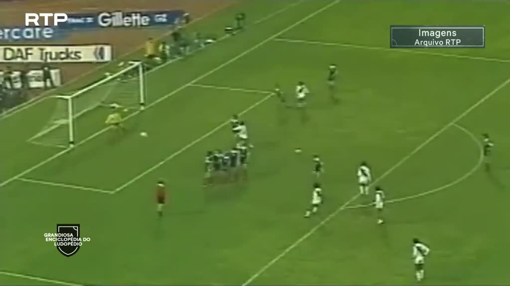 Imagem de Grandiosa Enciclopédia do Ludopédio - Génesis