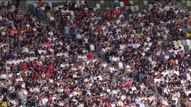 Imagem de Atletismo: Campeonatos do Mundo de Atletismo