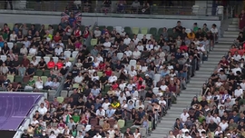 Imagem de Atletismo: Campeonatos do Mundo de Atletismo