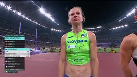 Imagem de Atletismo: Campeonatos do Mundo de Atletismo