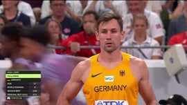 Imagem de Atletismo: Campeonatos do Mundo de Atletismo