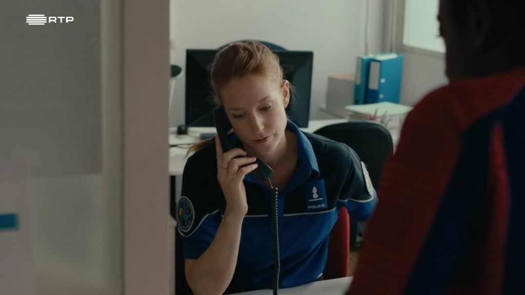 Imagem de Delitos Menores