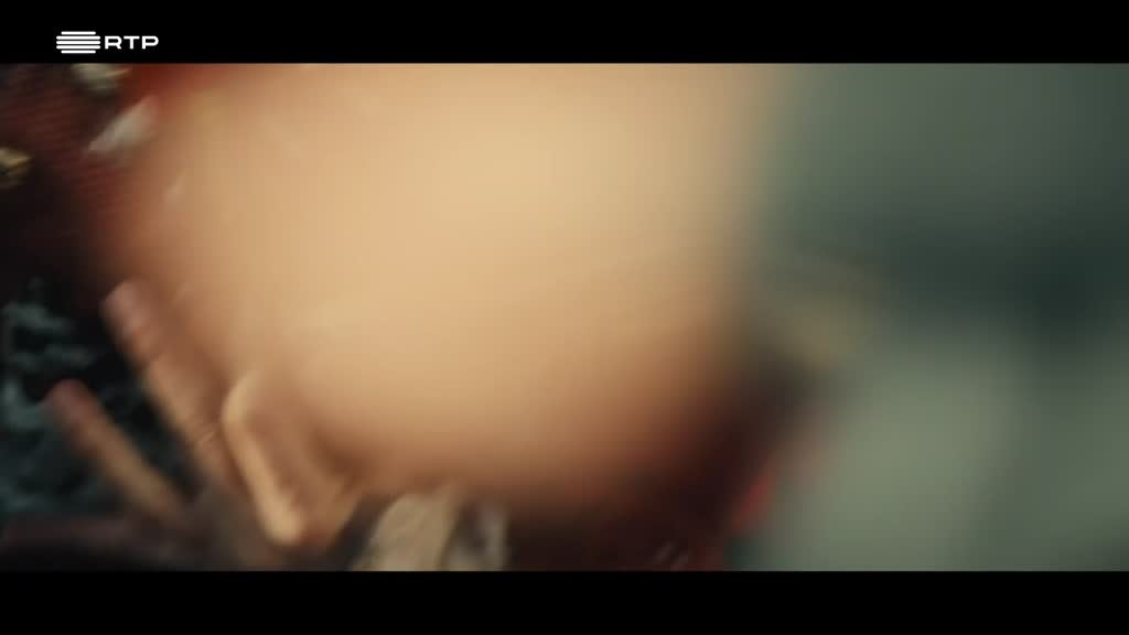 Imagem de A Maldição do Mediterrâneo: Pirataria