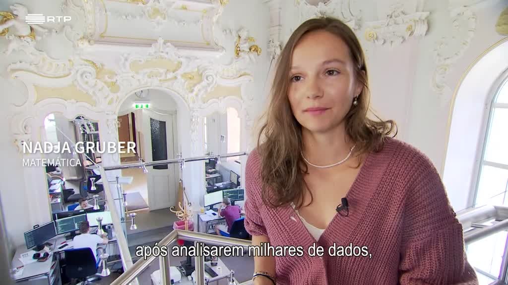 Imagem de Questões de Saúde - Presente e Futuro da Terapia do Acidente Vascular Cerebral