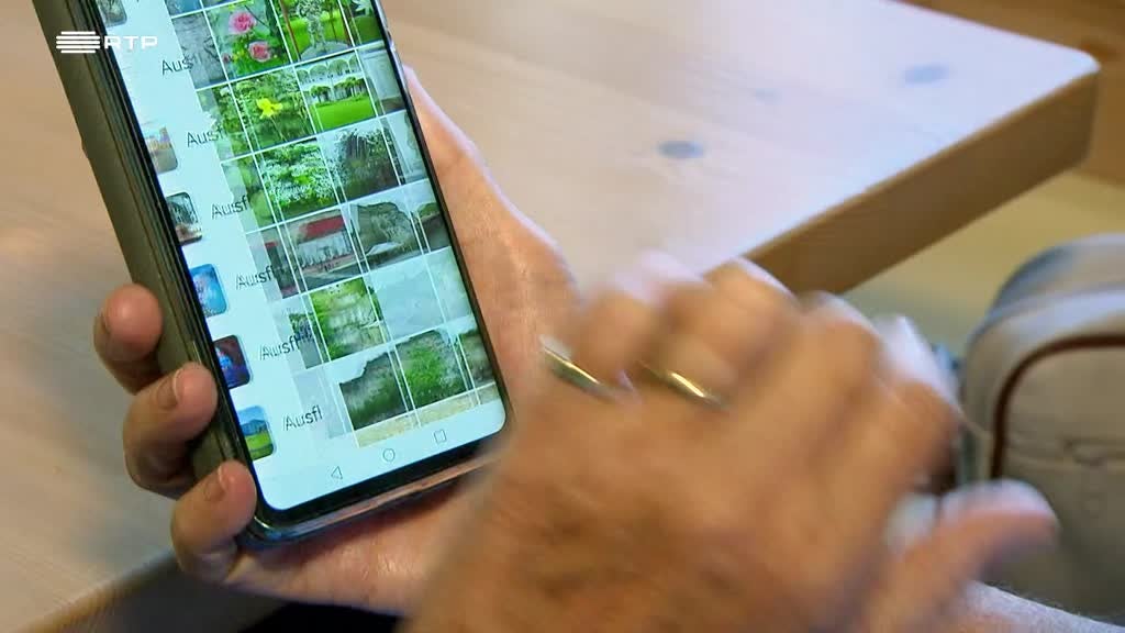 Imagem de Questões de Saúde - Mãos que Curam - O Poder do Toque