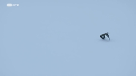 Imagem de A Aventura