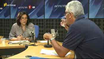 Fernando Loureiro...