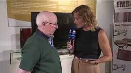 Imagem de Caminhos da Transumncia - Chocalhos